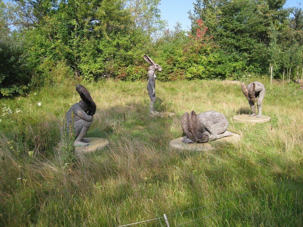 Michigans West Coast 2009 0840.jpg - Labor Day 2009. A trip along Michigans west coast to see beachs, art and buffets.